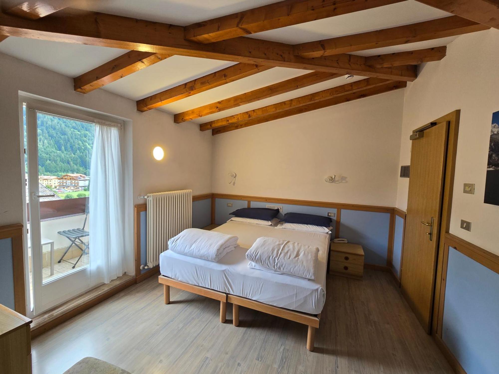 Hotel Miramonti Molveno Eksteriør bilde