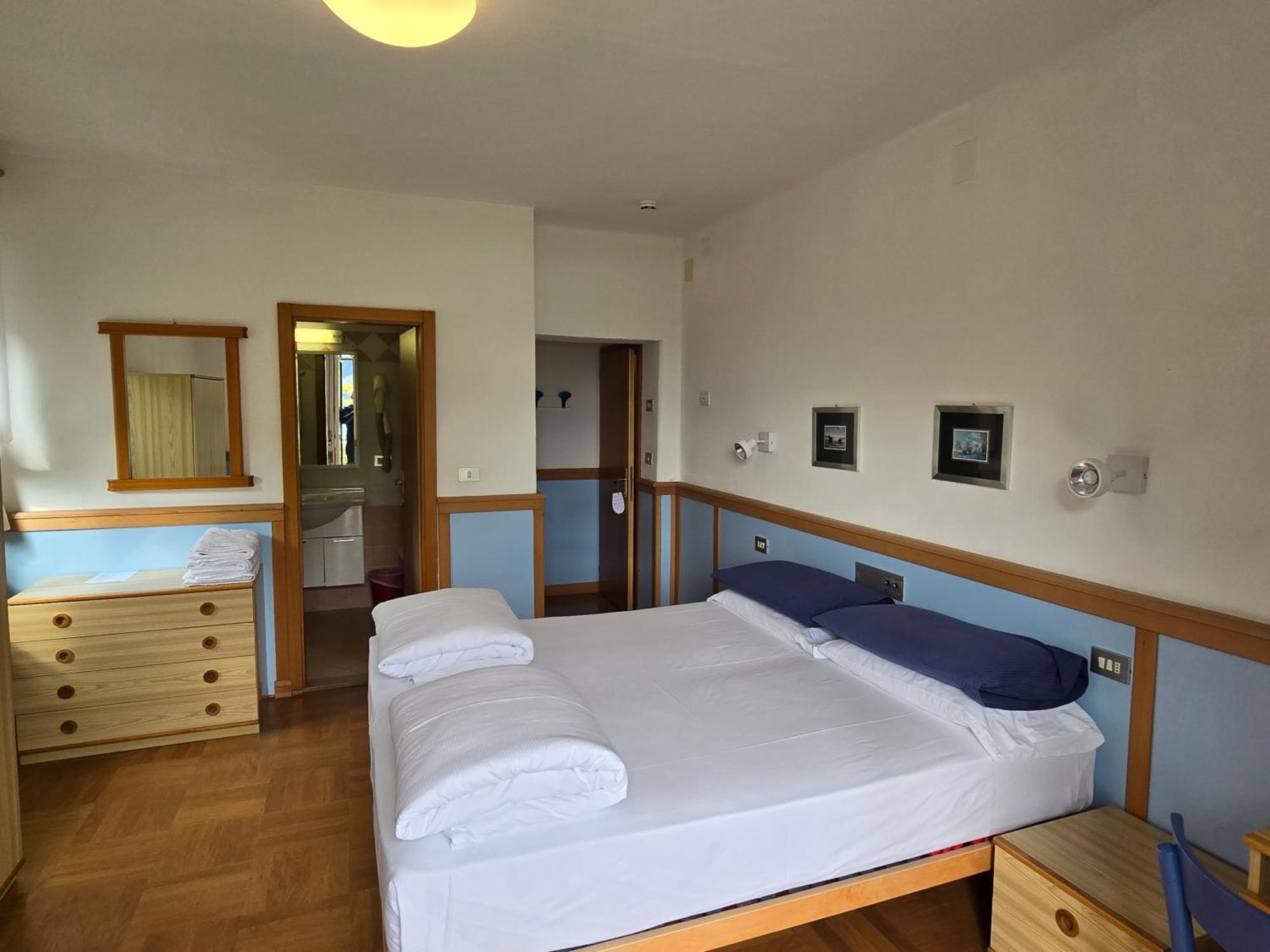 Hotel Miramonti Molveno Eksteriør bilde