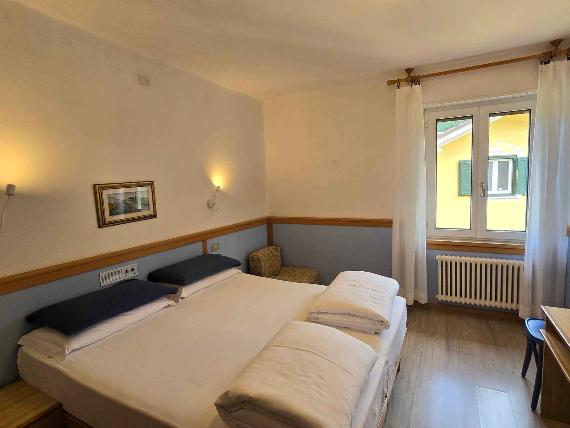 Hotel Miramonti Molveno Eksteriør bilde
