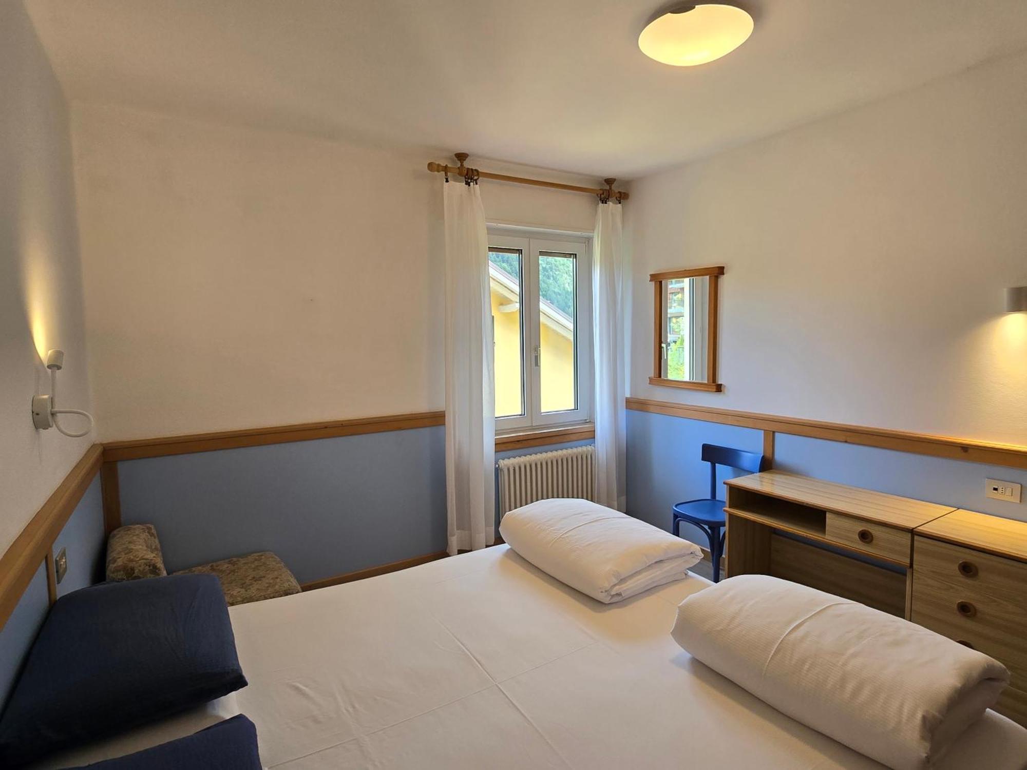 Hotel Miramonti Molveno Eksteriør bilde