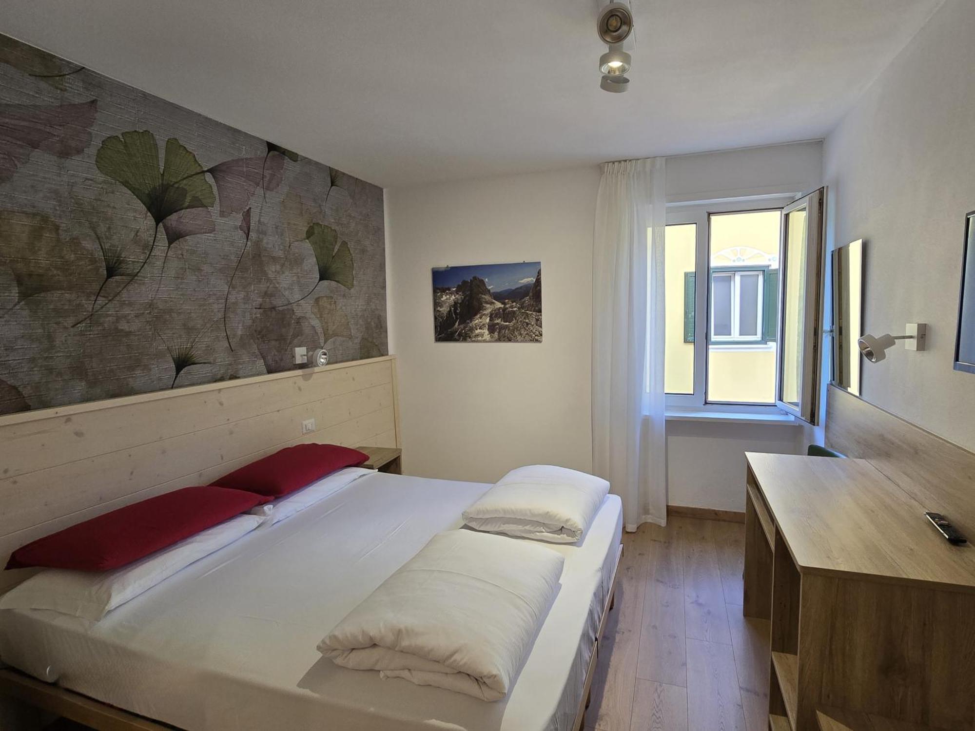 Hotel Miramonti Molveno Eksteriør bilde